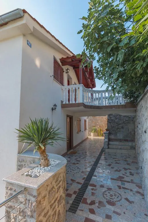 Apartments Micic Lovran Croatia